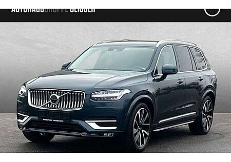 Volvo XC 90 B5 D AWD Geartronic Inscription 5 Türen