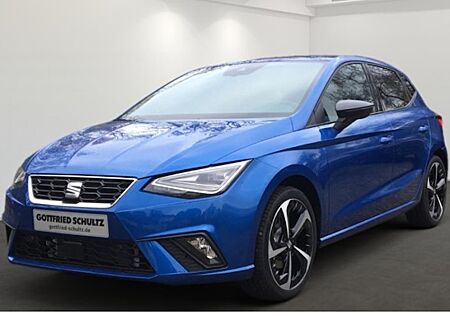 Seat Ibiza 1.0 TSI 85kW FR 5 Türen