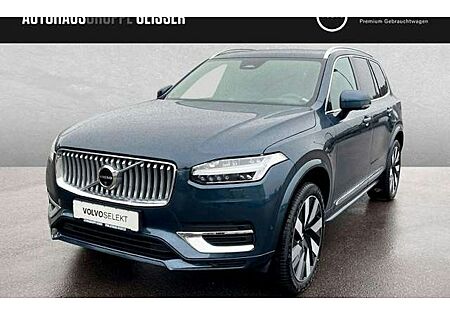 Volvo XC 90 T8 AWD Recharge Plus Bright Auto 5 Türen