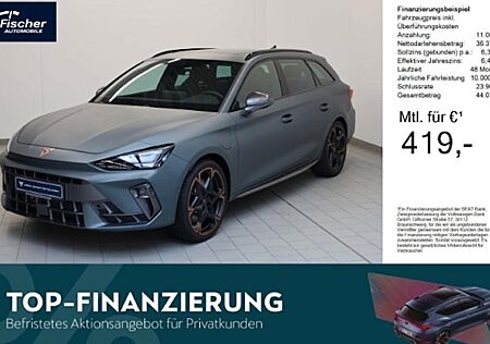 Cupra Leon 1.5 E-HYBRID 200KW VZ DSG Sportstourer 5 Türen