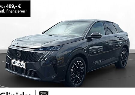 Peugeot 3008 Hybrid 145 e-DSC6 Allure 5 Türen