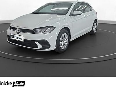 VW Polo 1.0 TSI 70kW DSG Life 5 Türen
