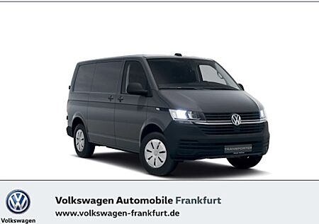 VW T6 Transporter 2.0 TDI 81kW lang 4 Türen