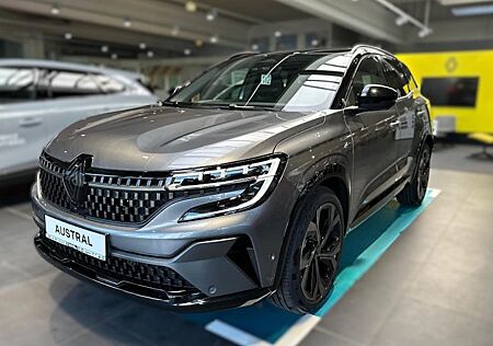 Renault Austral Mild Hybrid 160 Techno Automatik 5 Türen