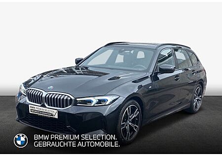 BMW 3er 318i Touring Auto 5 Türen