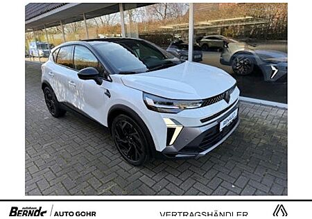 Renault Captur Full Hybrid E-Tech 160 Esprit Alpine 5 Türen
