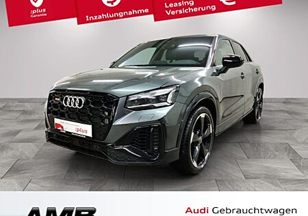 Audi SQ2 TFSI S tronic quattro sport 5 Türen