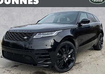 Land Rover Range Rover Velar 3.0 D300 R-DYNAMIC SE AWD 5 Türen