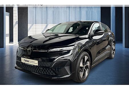 Renault Megane E-Tech EV40 130hp boost charge Equilibre 5 Türen