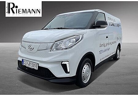 Maxus eDeliver 3 50 kWh L2 4 Türen