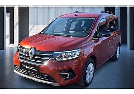 Renault Kangoo TCe 130 EDC Techno 5 Türen