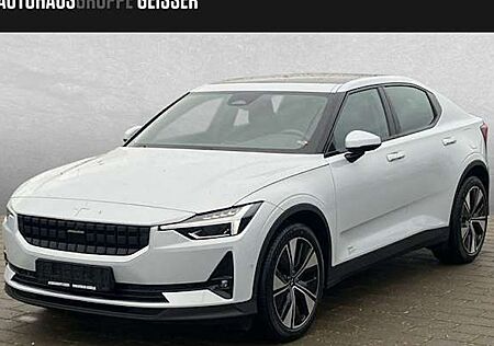 Polestar 2 Long Range Single Motor 5 Türen