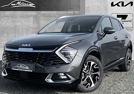 Kia Sportage 1.6 T-GDI EcoDynamics+ 118KW Spirit DCT 5 Türen
