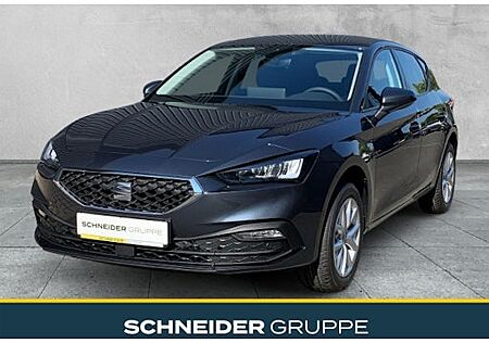 Seat Leon 1.5 eTSI ACT 110kW Road Edition DSG 5 Türen