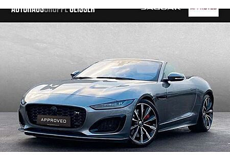 Jaguar Andere P575 AWD 75R 2 Türen