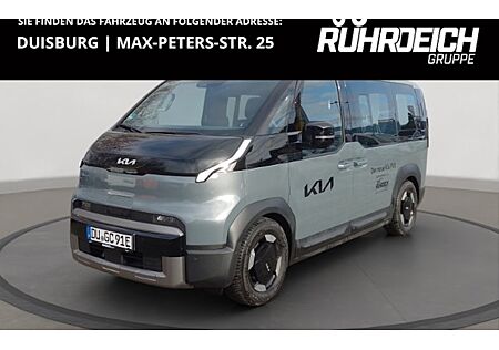 Kia PV5 71,2 kWh Elite 5 Türen