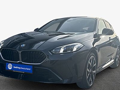BMW 1er 120 Steptronic 5 Türen