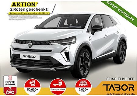 Renault Symbioz Full Hybrid E-Tech 160 Iconic 5 Türen
