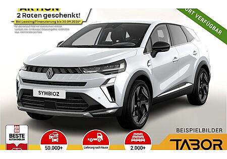 Renault Symbioz Full Hybrid E-Tech 160 Iconic 5 Türen