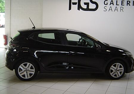 Renault Clio TCe 90 Evolution 5 Türen