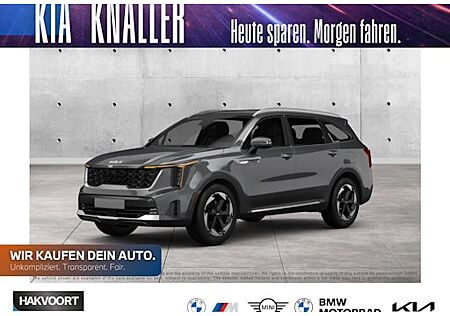 Kia Sorento 2.2 CRDi AWD Platinum DCT8 5 Türen