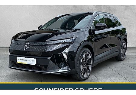 Renault Megane E-Tech Techno 220 Comfort Range 5 Türen