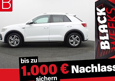 VW T-Roc 1.5 TSI ACT OPF DSG IQ.DRIVE 5 Türen