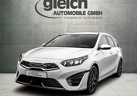 Kia Cee'd Sportswagon 1.0 T-GDI Ultimate Edition Sportswagon 5 Türen