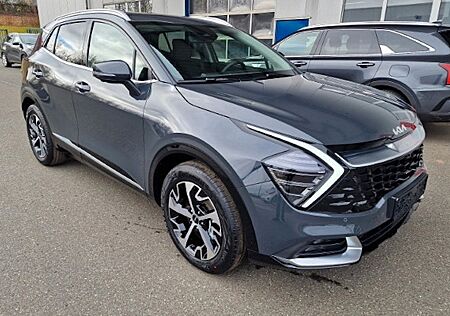 Kia Sportage 1.6 T-GDI EcoDyn. 132kW Spirit DCT AWD 5 Türen