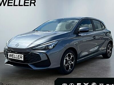 MG MG3 1.5 85kW Comfort 5 Türen