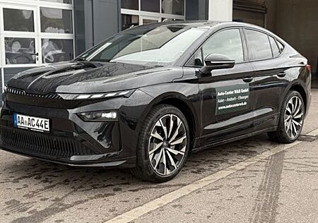 Skoda Enyaq 85 Sportline 5 Türen