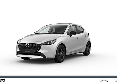 Mazda 2 SKYACTIV-G 90 Homura SA Drive 5 Türen