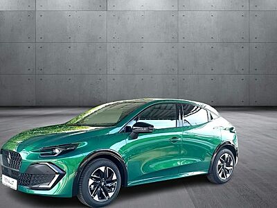 Renault Clio TCe 115 EDC Techno 5 Türen