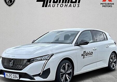 Peugeot 308 PureTech 130 Allure 5 Türen