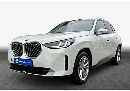 BMW X3 xDrive30e AT 5 Türen