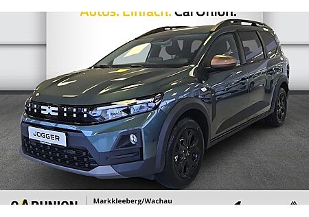 Dacia Jogger hybrid 155 Extreme 5-Sitzer 5 Türen