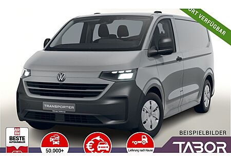 VW T6 Transporter 2.0 TDI 81kW kurz 4 Türen