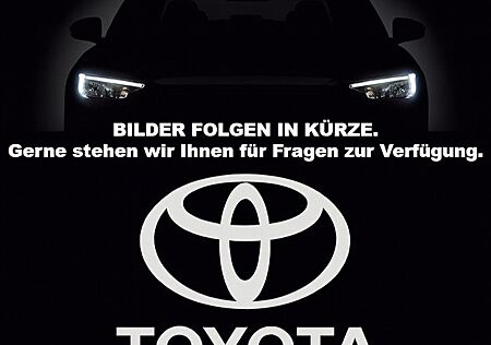 Toyota RAV 4 2.5 Hybrid Team Deutschland Auto AWD 5 Türen