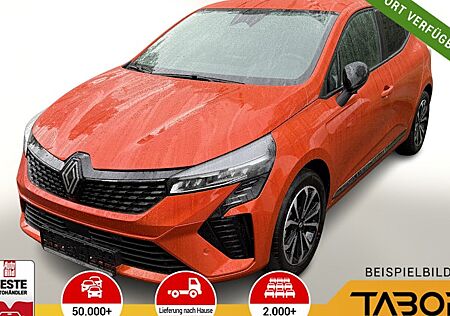 Renault Clio E-Tech Full Hybrid 145 Techno 5 Türen