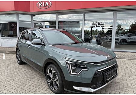 Kia Niro 1.6 GDI Plug-in Hybrid Spirit 5 Türen