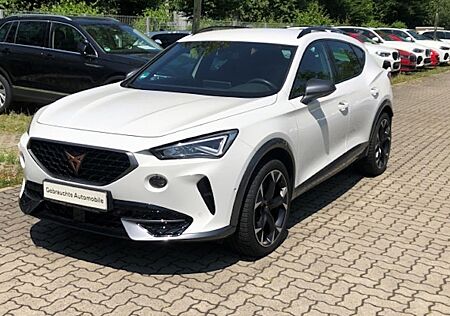 Cupra Formentor 2.0 TSI 228kW VZ 4Drive DSG 5 Türen