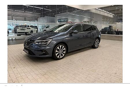 Renault Megane TCe 140 EDC GPF Intens Grandtour 5 Türen