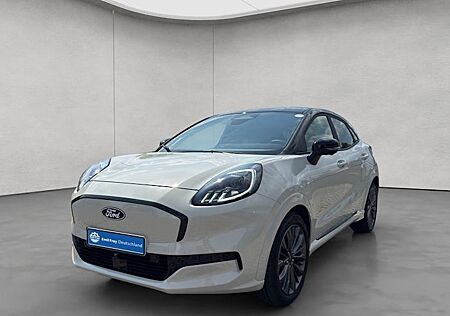 Ford Puma Gen-E 43 kWh 5 Türen