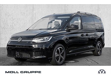 VW Caddy 1.5 TSI 85kW DSG ENERGY Maxi 5 Türen