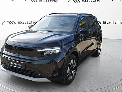 Opel Frontera e Electric 44-kWh-Batterie 83kW GS 5 Türen