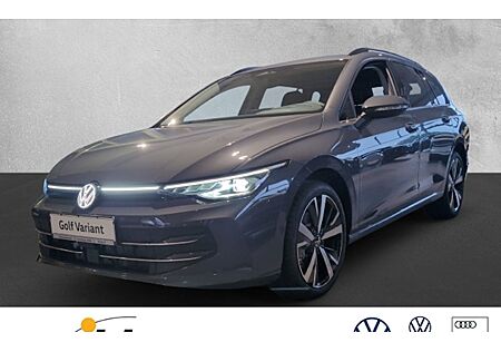 VW Golf Variant 2.0 TDI SCR 110kW DSG Style Variant 5 Türen
