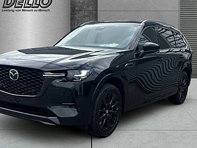 Mazda CX-80 3.3 e-SKYACTIV D 254 Homura Plus A AWD 5 Türen