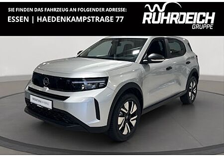 Opel Frontera 1.2 Turbo 74kW Edition eDCT 5 Türen