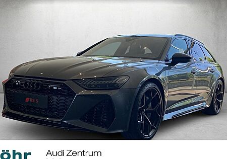 Audi RS6 performance 4.0 TFSI tiptr. quattro 5 Türen