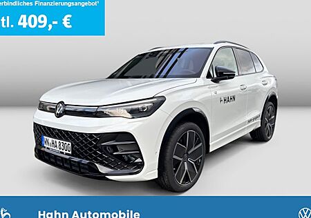 VW Tiguan 2.0 TDI SCR 142kW DSG 4MOTION R-Line 5 Türen